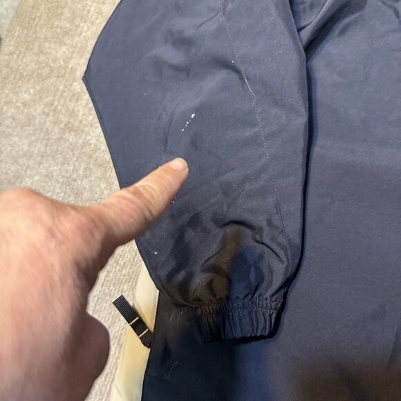 Cutter & Buck XL Jacket‎ 65th Senior PGA Valhalla 2004 Golf Windbreaker Vtg Read - Picture 9 of 10